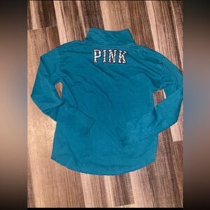 Vs pink sweater